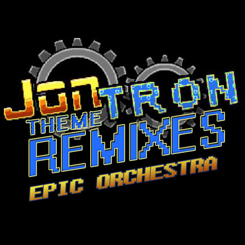 JonTron Theme Snippets - Epic Jon Orchestra