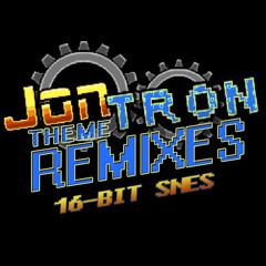 Jontron Remixes
