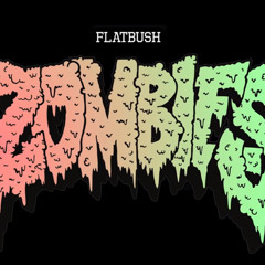 Sour Zombies- Ezzy Bean$ Ft E-fresh