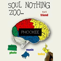 "Soul Nothing Zoo" / Produced by Stone Cotton