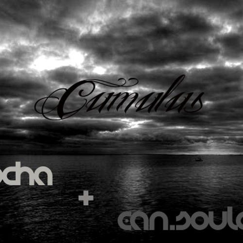 Cumulus (Enough) - Timetraveler Ki - ft. Can.So[u]l[e]d **Redo = Soundcloud Collab**