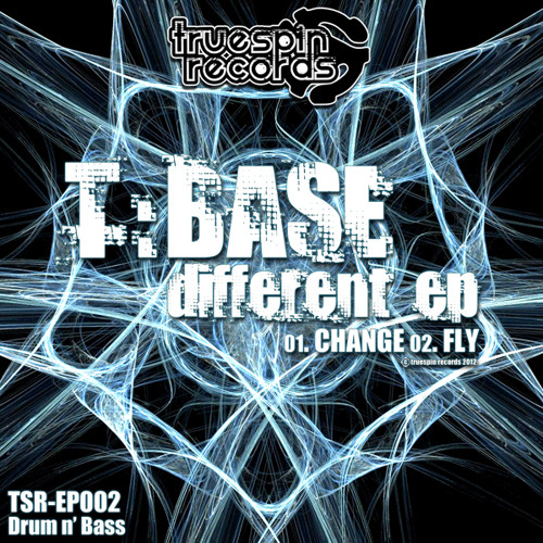 T Base Different EP Truespin Records By T Base Free Listening On 