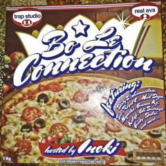 Dalai,Real Ava,Illest Kleane,Guaio-Fino in fondo