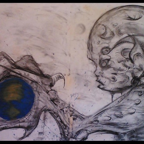 Audio7herapy - rEd oR tHe bLuE pilL