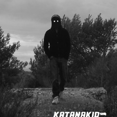 KatanaKid  - Asian Stuff For Make A Spliff