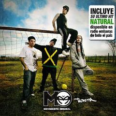 Natural - Movimiento Original