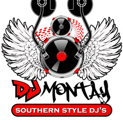 Dj Montay Memorial Mix 2012