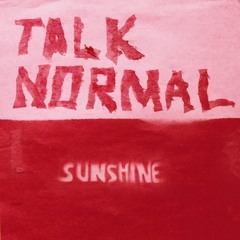 Talk Normal - Bad Date