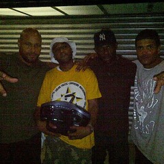 Cause and Effect feat. Lord Mecca AKA Grimo and Chris BlackAmerica