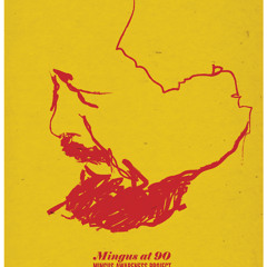 Haitian Fight Song - Mingus Awareness Project 2012