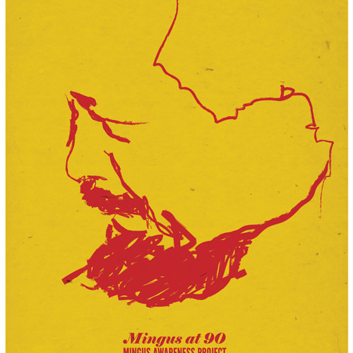 Haitian Fight Song - Mingus Awareness Project 2012