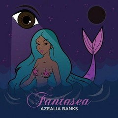 ATLANTIS - Azealia Banks (Prod. by O/W/W/W/L/S)