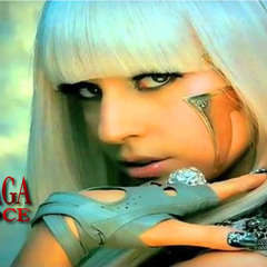 Lady GaGa Poker Face Remix (Demo)