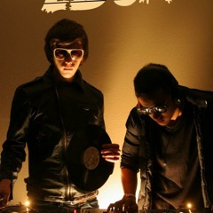 Start (The Phantom's Revenge Daily Double Remix) - LBCK