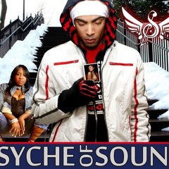 Just Ain't Working _Featuring Kiesha Starr (by Psyche of Sound)