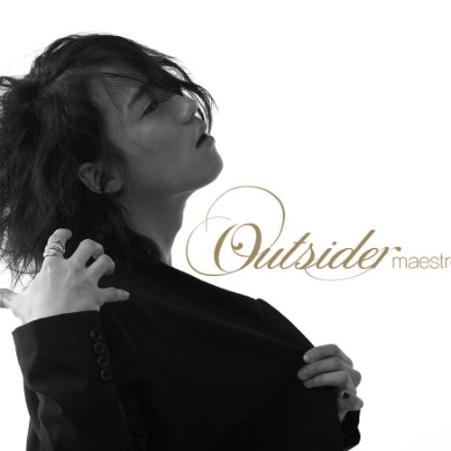 06. The tears of Clown (피에로의 눈물) –  OUTSIDER (feat. 무웅 Of 배치기)