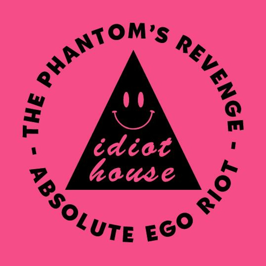 Stream Absolute Ego Riot (Original Mix) - The Phantom's Revenge by The ...