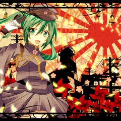 千本桜 senbonzakura﻿ by Hohner 257