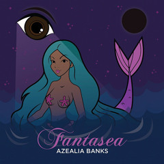 Azealia Banks - Atlantis