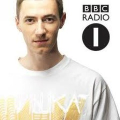 BBC Radio 1 - Benji B, DJ Spinn in the mix