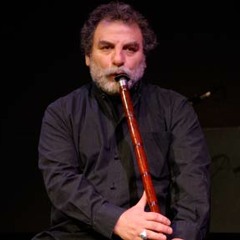 Ney solo : Kudsi Erguner