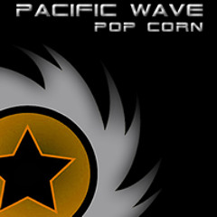 Pacific Wave Pop Corn - DjKharma & Mighty Atom Mix