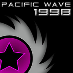Pacific Wave 1998  - Dj Kharma & Mighty Atom Mix