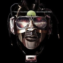 CHIKI CHIKI Dr Alban [CHIKITA MIX] DJ.JITESH.G