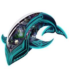 Galactic whales *Koncept Kore 2*