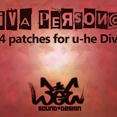 Diva Personas