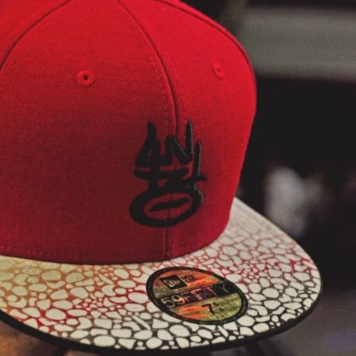 Honor Roll - FesUno (feat. Thirstin Howl the 3rd & Swiss Precise) cuts by BUNTY