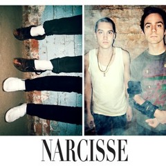 Narcisse - The Verbs (Norrit Remix)