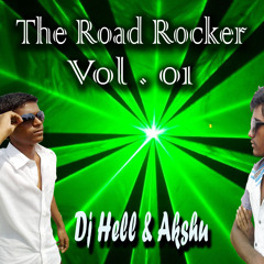 04-Mata Mata Go-(Dj Hell & Akshu Mix)