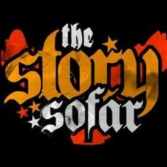 The Story so Far - Jud Jud