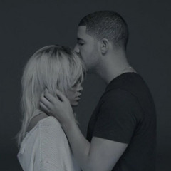Drake & Rihanna - Take care ( dj kol drums mix )