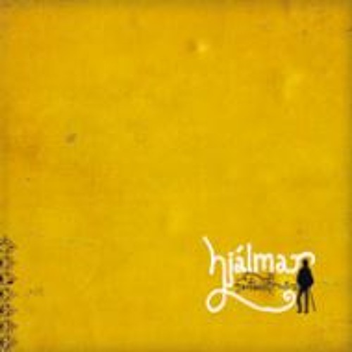 Hjálmar-Spor