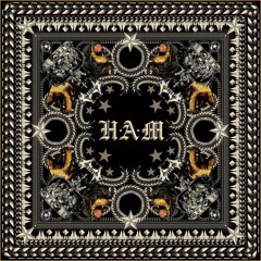 FM Ft. Royal T - Food  Chain