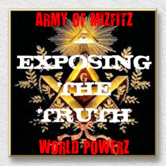ARMY of MiZFiTZ - Wishful Thinking  (JAM Hacks & MC DRASTYCK MEAXUREZ)