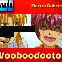 Shayning - Wooboodootoo [8 BIT DUBSTEP]