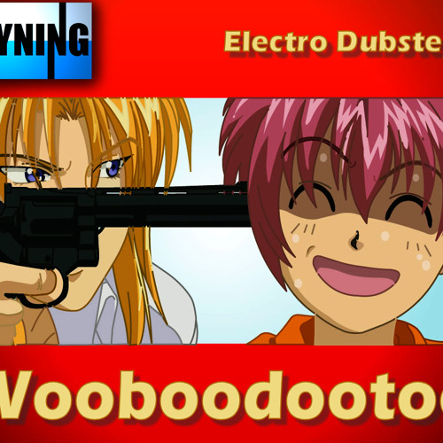 Shayning - Wooboodootoo [8 BIT DUBSTEP]