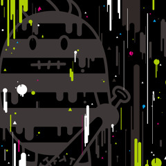 Cosmic Metal Mother "Hunter" Remix