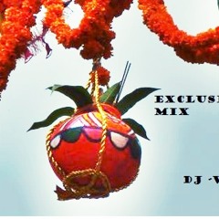 Mach Gaya Shor Dhol Mix Dj-Vish