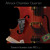 Artwork for Altrock Chamber Quartet - "Snake Eating It's Tale" (Fred Frith)