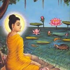 Siddhartha (Listen To The River) http://www.youtube.com/watch?v=eUEIKa-WMHM