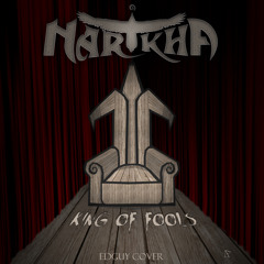 King Of Fools [Edguy Cover]