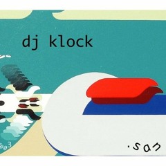 Rounds/dj klock(clockwise recordings) pf:solid strong stone