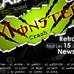 Dj Skaytah - Madness Empire #1 [ Madness Monster Crash ] Extrait