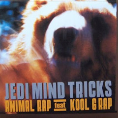 Jedi Mind Tricks Feat Kool G Rap-Animal Rap-DEeREMIX