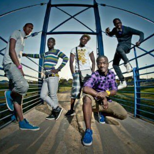 soweto dating group