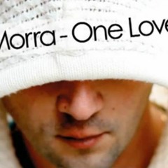 Morra - One Love (radio edit)